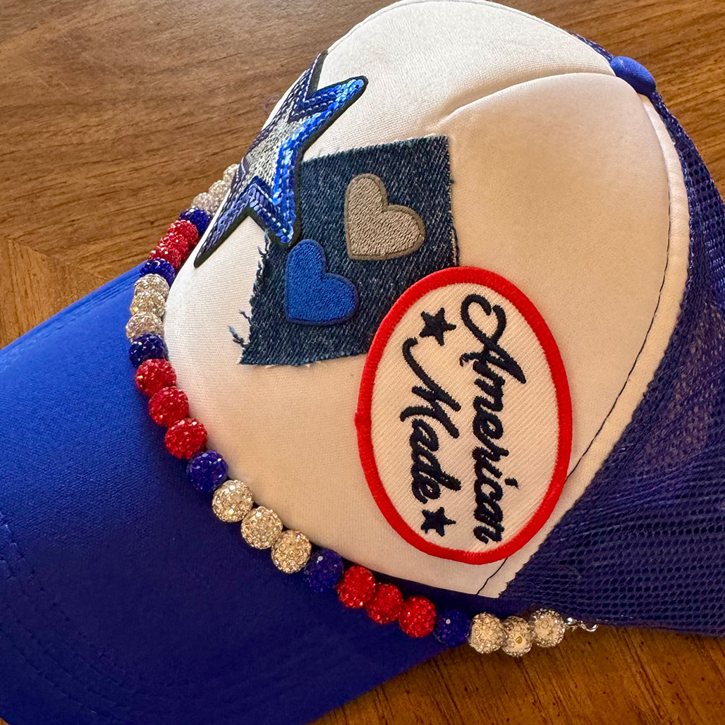 Game Day Ready - Left