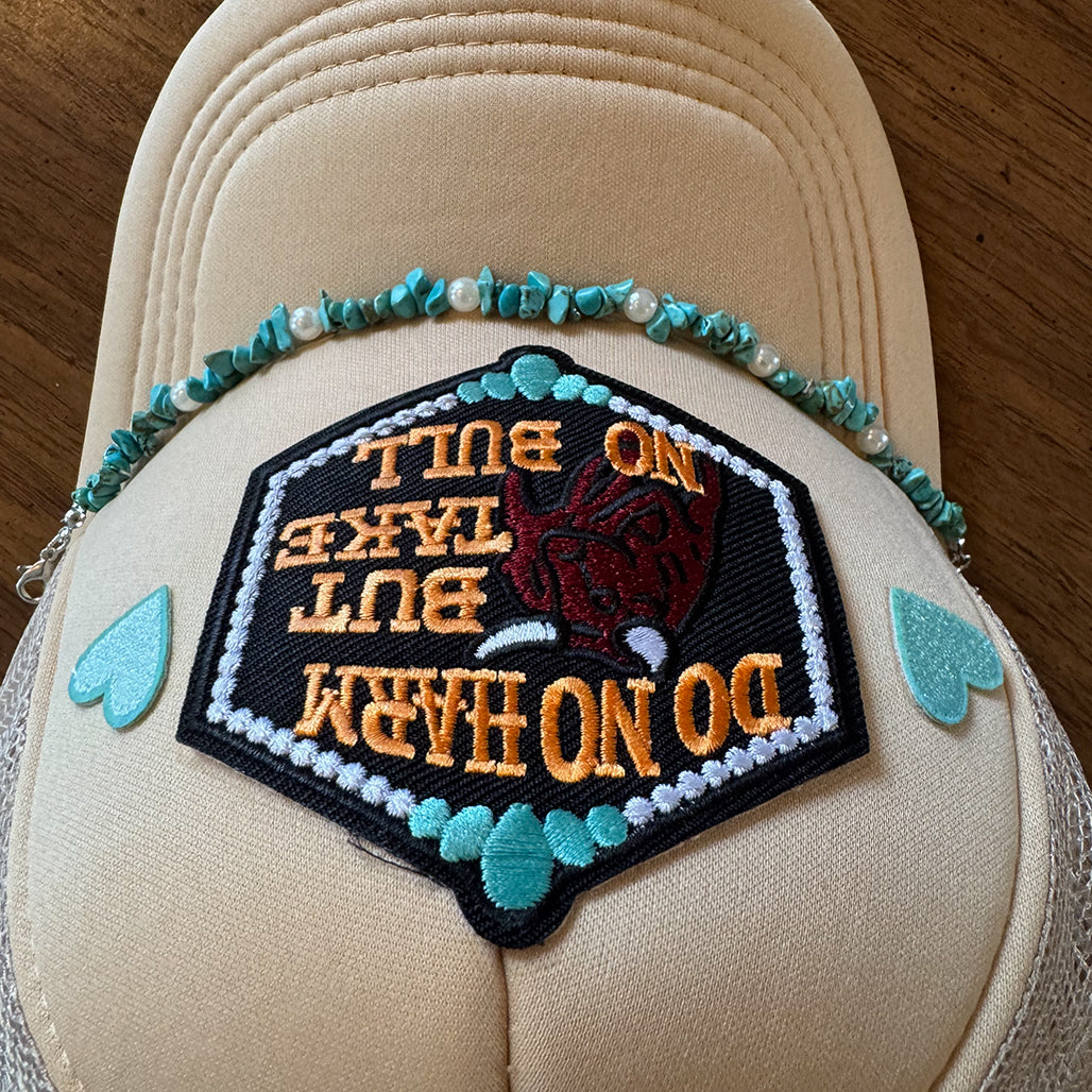 Take No Bull