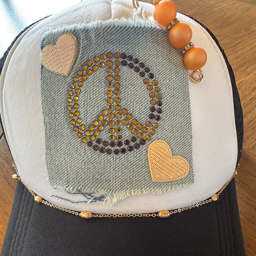 Peace of Denim