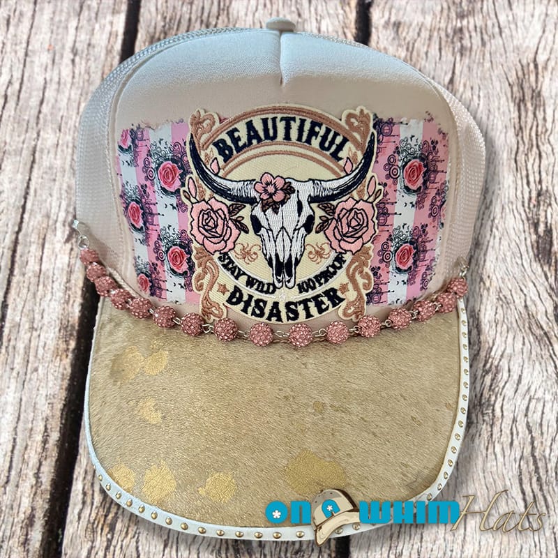 Handmade Trucker Hats vs. Mass-Produced: What's Different?