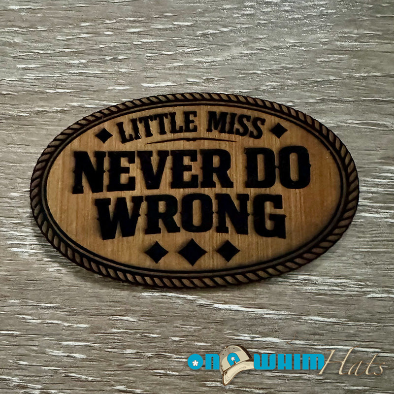 All Hat Patches