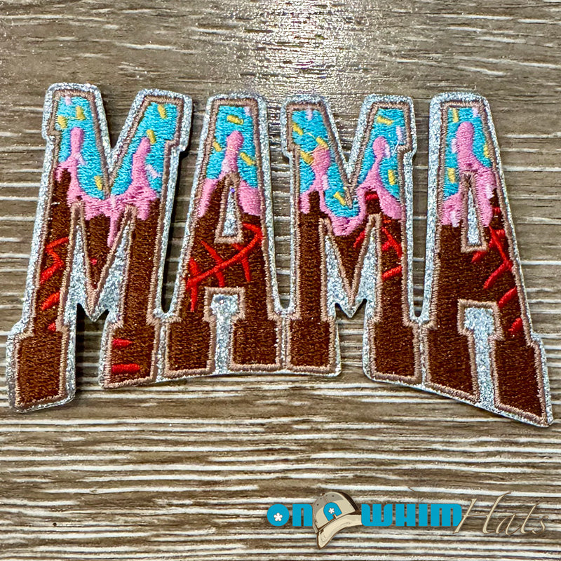Mama Patches