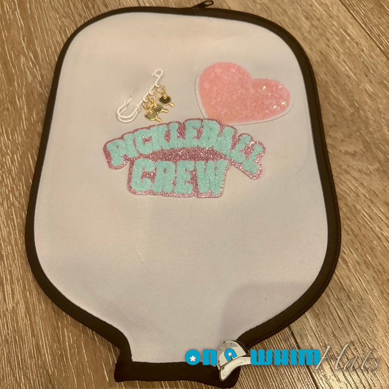 Pickleball Covers