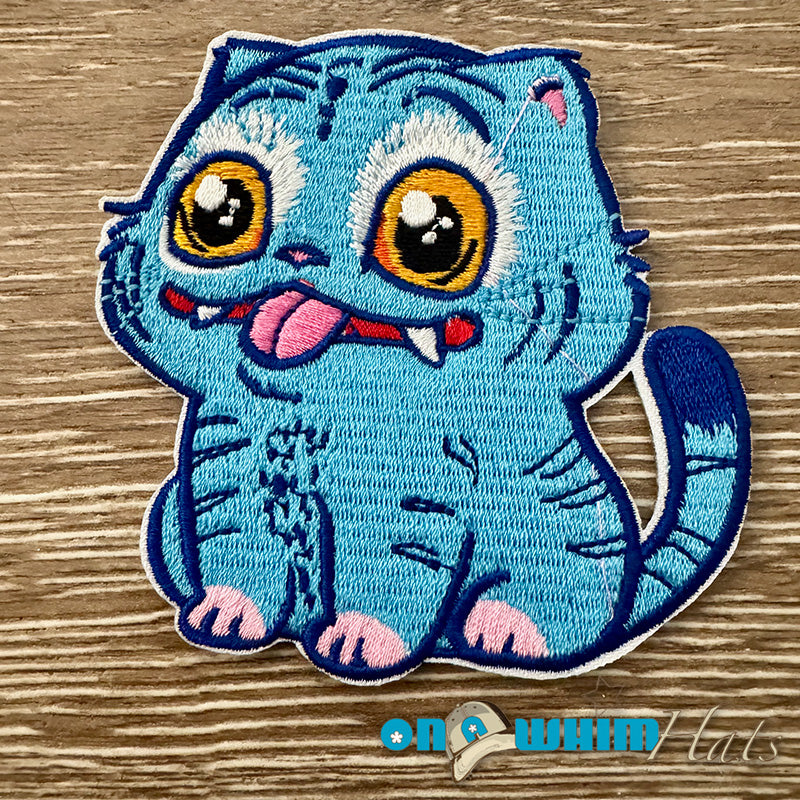 K-Pop Derpy and Sussie Iron-On Patch