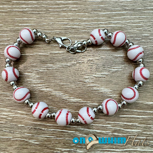 Baseball Hat Chain