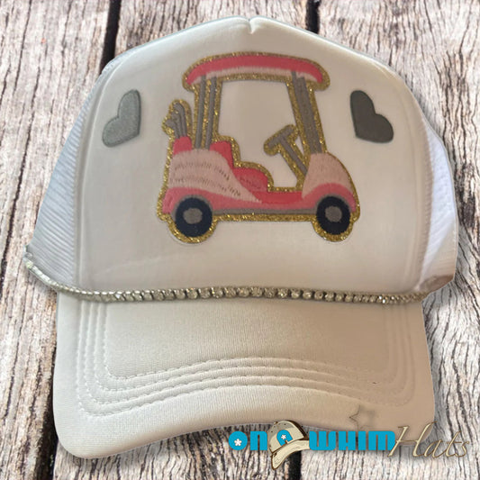 Golfcart