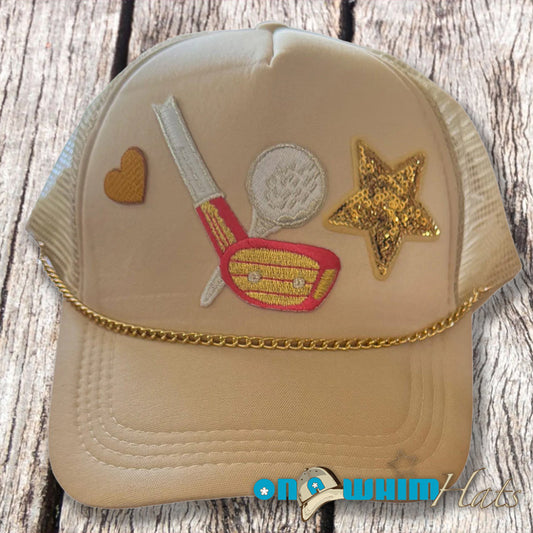 Golf Lover