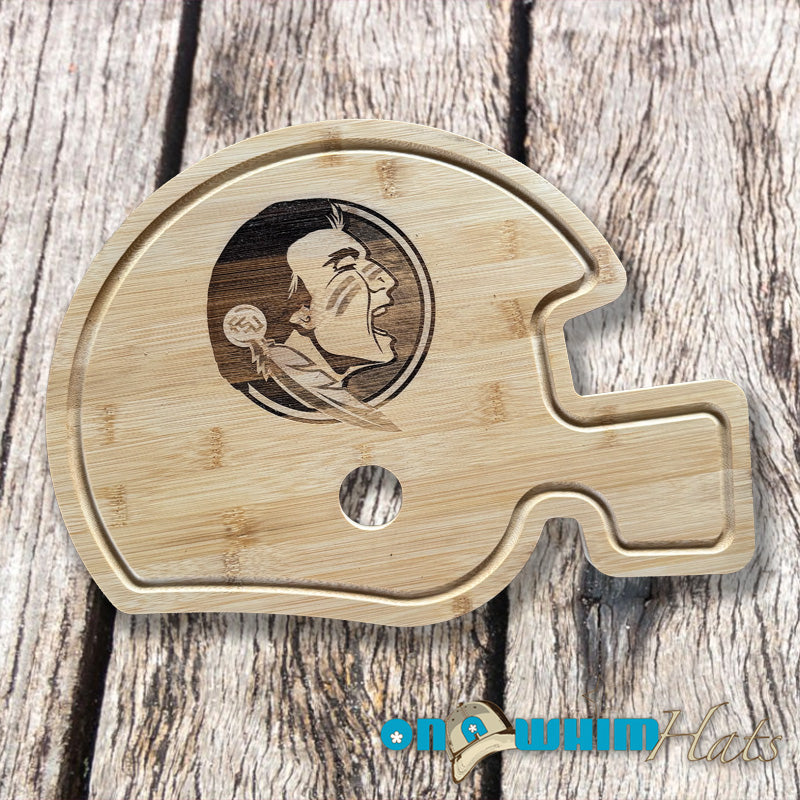 Custom Laser Engraved Team Cutting Boards