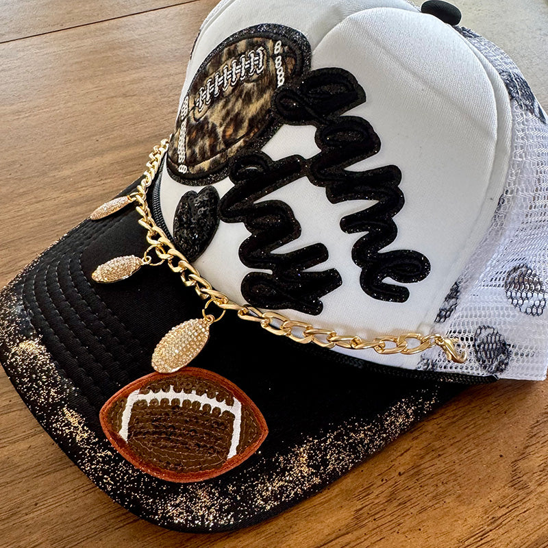 Game Day Trucker Hat