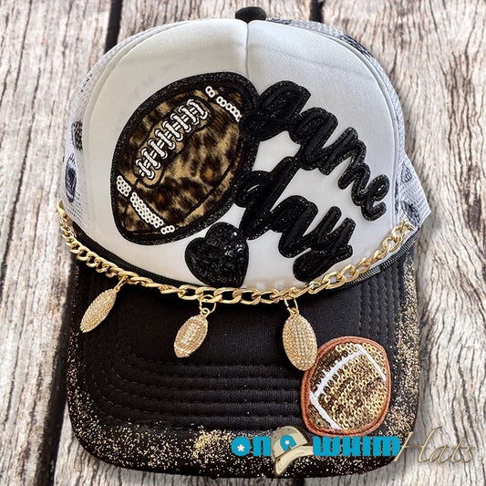 Game Day Trucker Hat