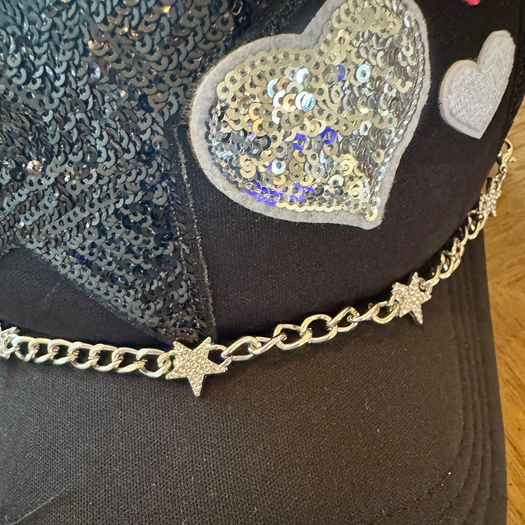 Heart-Stopping Style - Top