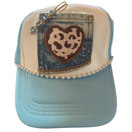 Heart in my Pocket 