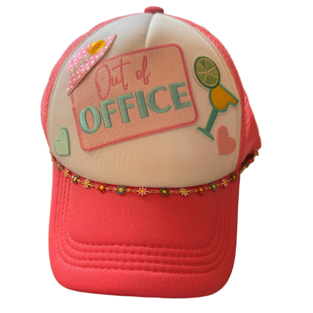 Out of Office
