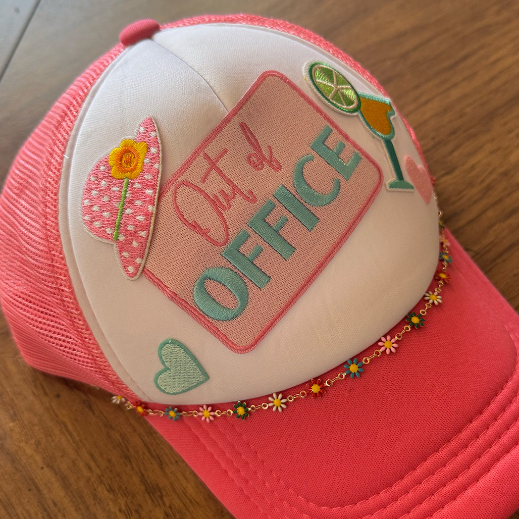 Out of Office
