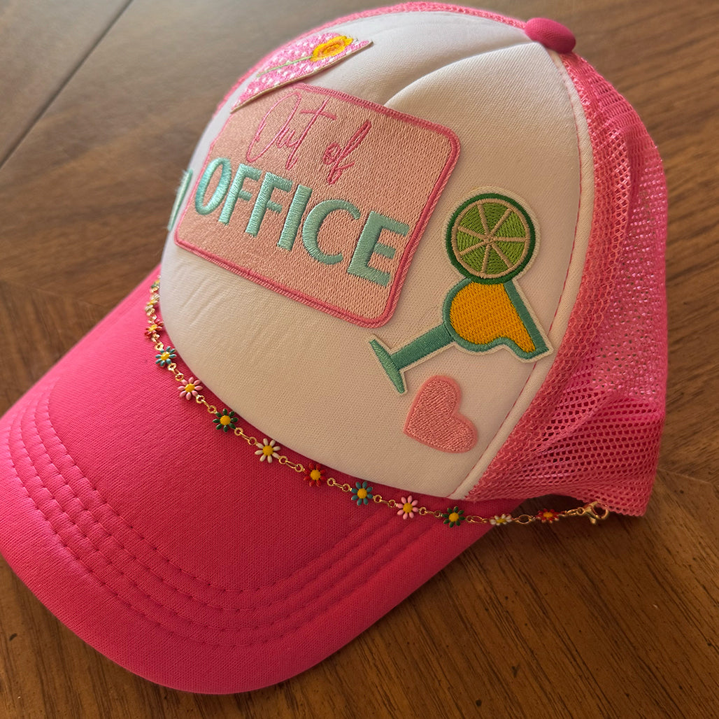 Out of Office