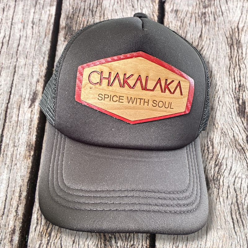On A Whim Hats Custom Logo Hats