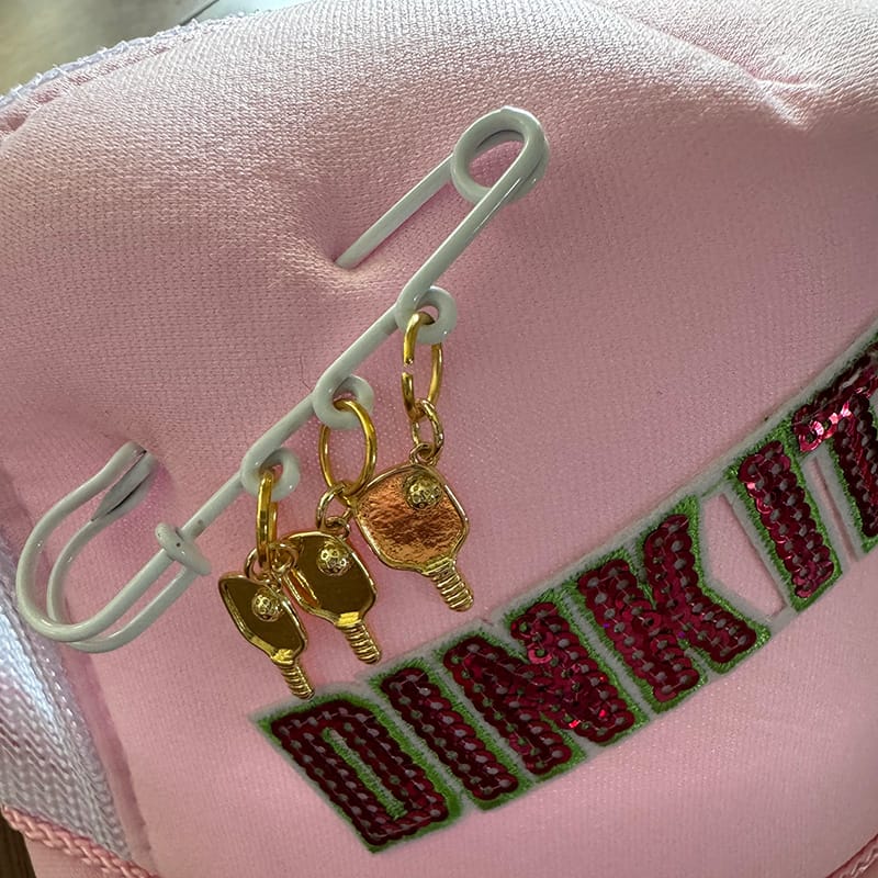 On A Whim Hats Dink It