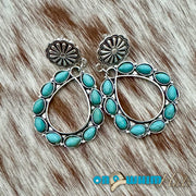 On A Whim Hats Go Bold Earrings
