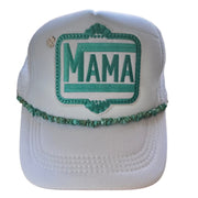 On a whim Hats Mama