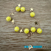 On A Whim Hats Tennis Hat Chain