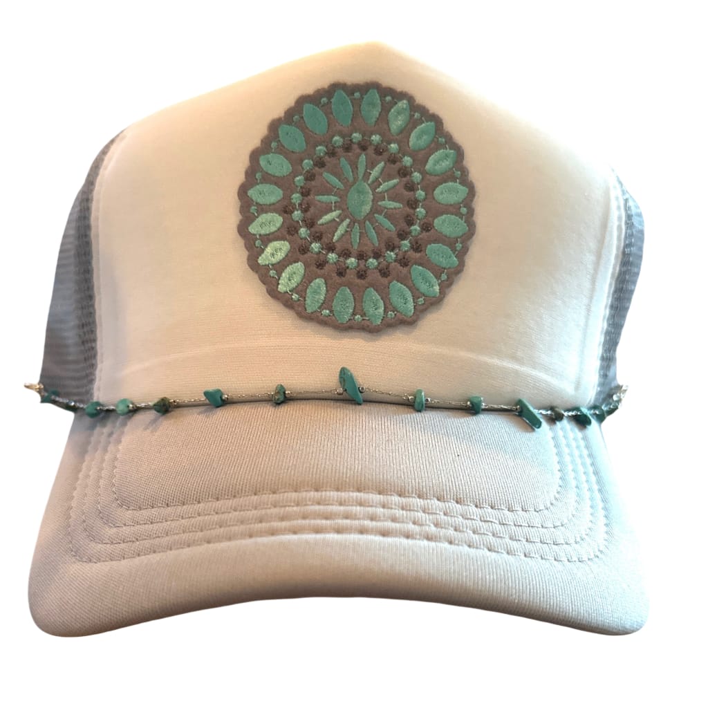 On a whim Hats The Classic
