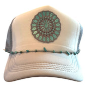 On a whim Hats The Classic