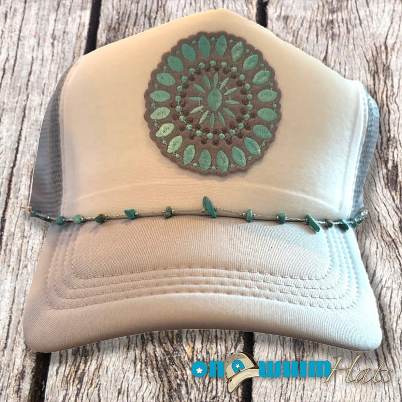 On a whim Hats The Classic