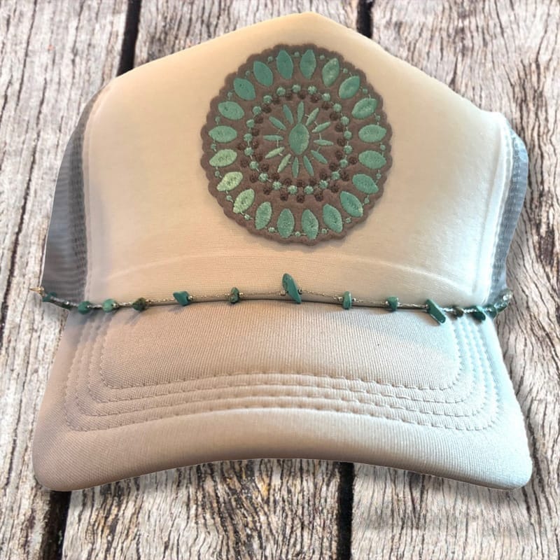 On A Whim Hats The Classic