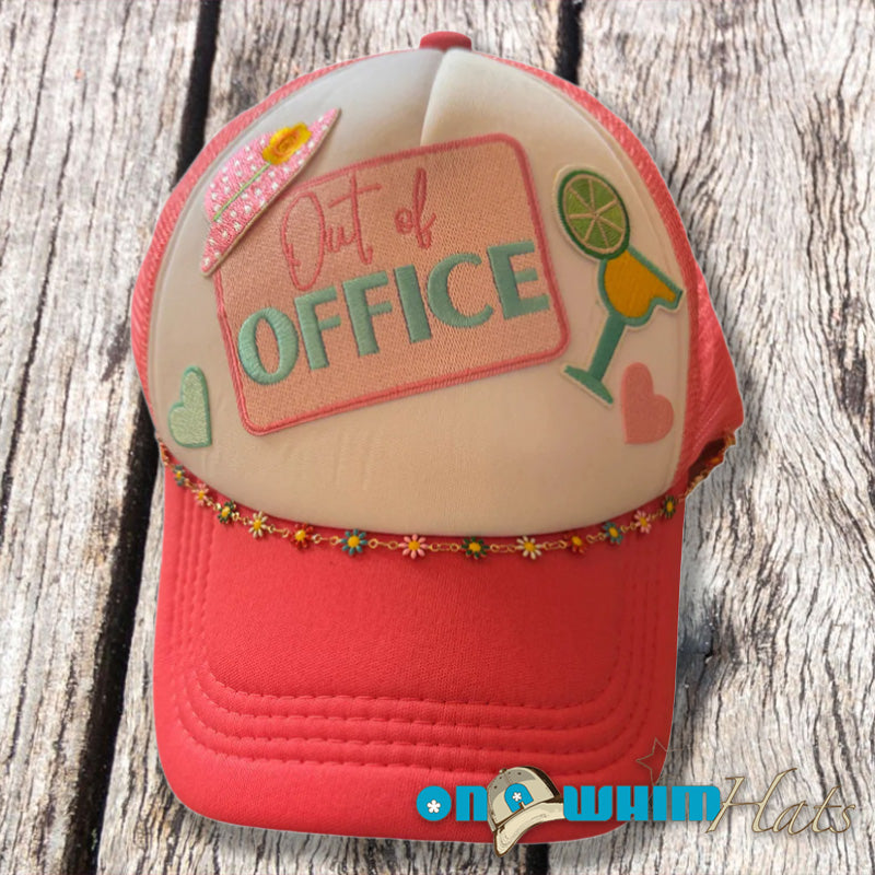Out of Office