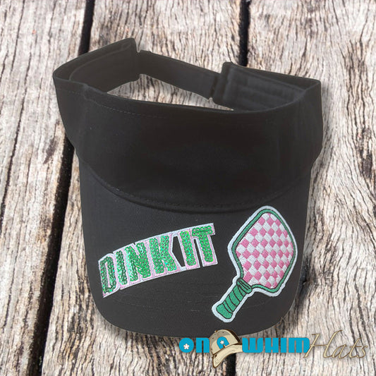 Pickle Me Visor