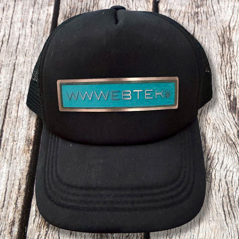 Custom Logo Hats